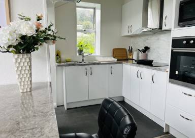 Apartment  Dunedin