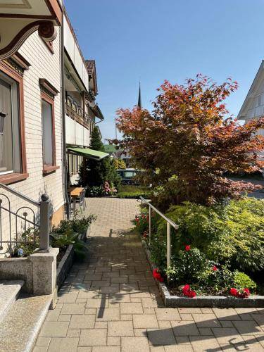 Bed & Breakfast Gossau
