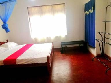 Maison de vacances Weligama