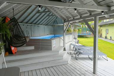 Apartament Kołczewo
