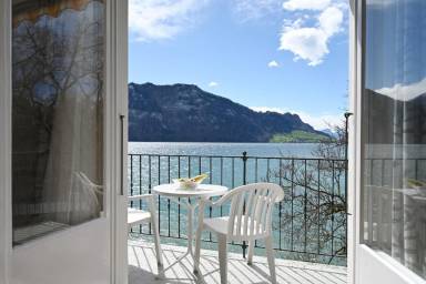 40 m² Ferienwohnung
