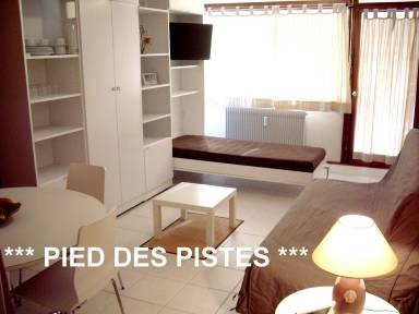 Appartement La Bresse