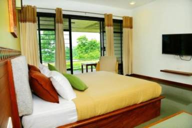 Private room Rippon