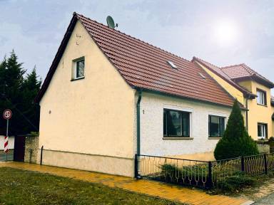 Ferienwohnung Werder (Havel)