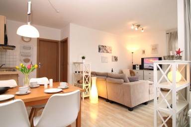 Appartement 42 m²