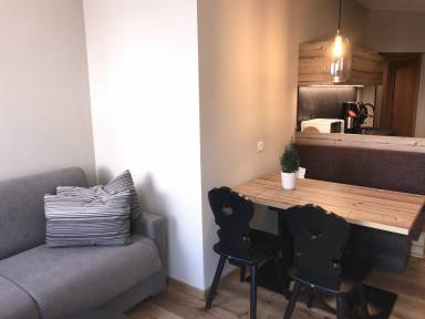 Appartamento Racines