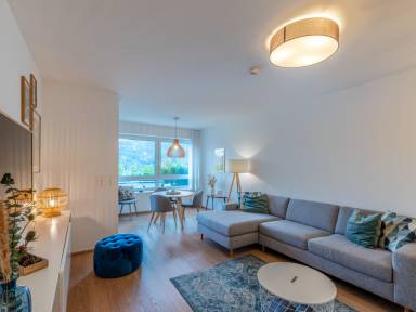Appartement 63 m²