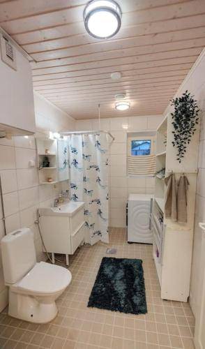 Appartement Vantaa