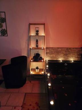 Appartement Melun
