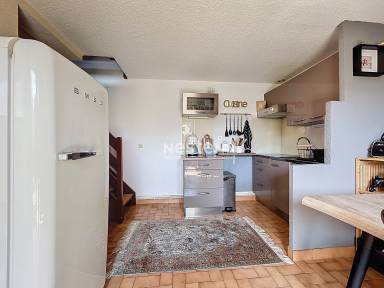 Huis 41 m²