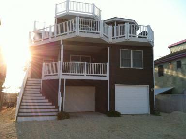 Casa Beach Haven