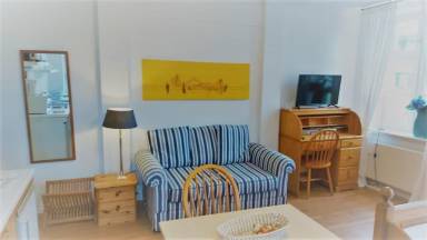Apartment Volksdorf