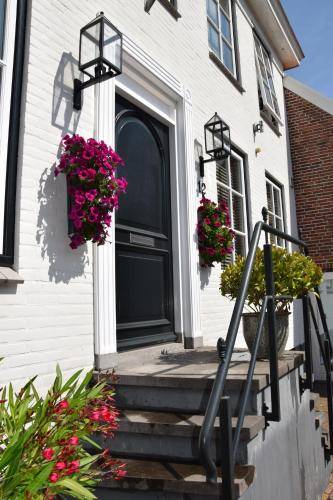 Appartement Ootmarsum