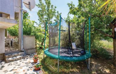 63 m² Ferienwohnung