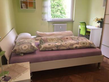 Ferienwohnung Bozen