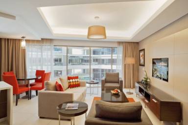 Aparthotel Block 228
