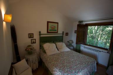 Private room  Montecchio