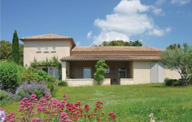 Maison de vacances 135 m²