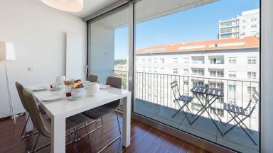 Appartement Matosinhos