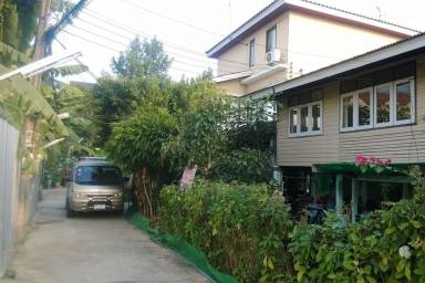 Bed and breakfast  Khlong Thanon