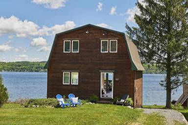 House  Skaneateles