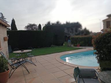 Appartement Marignane