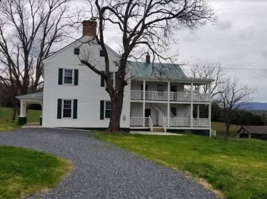 House Luray