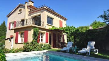 House  Ceyreste