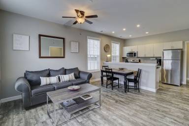 Villa  Bluffton