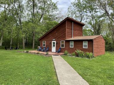 Cabin Internet Pelee Island