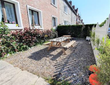 Maison de vacances 120 m²