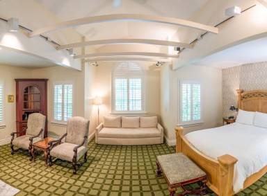 Bed and breakfast  Calistoga