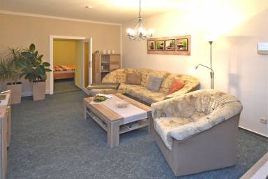 Ferienwohnung  Blankenburg (Harz)