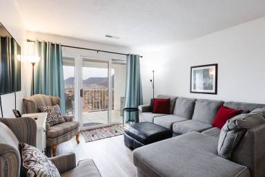 Condo St. George