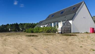 Gîte Le Croisic