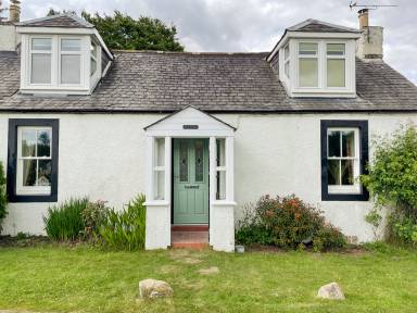 Cottage Moffat