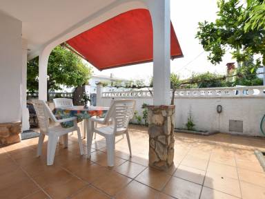 Apartamento Creixell