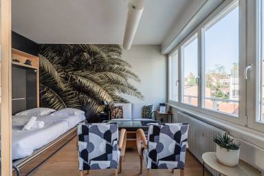 24 m² Apartment