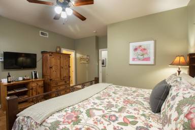 Bed and breakfast Wimberley
