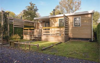 Huis 45 m²