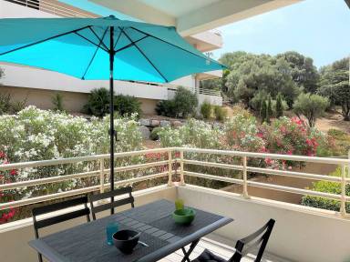 Appartement Propriano