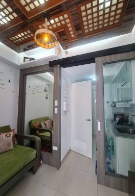 Ferienwohnung Tagaytay City