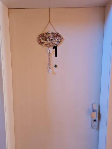Ferienwohnung Worringen