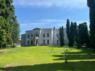 Palac Victoria