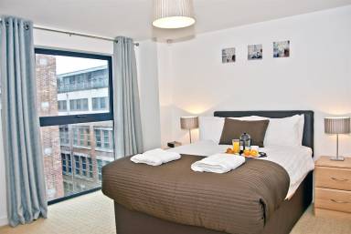 Apartment Liverpool