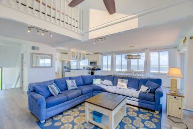 Maisonette  North Topsail Beach