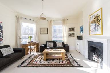 Apartment Earls Court