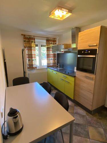 Ferienwohnung Neusiedl am See