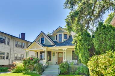 Casa Irvington