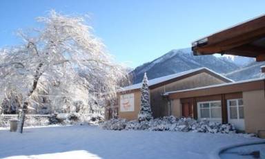 Appartement Ustou